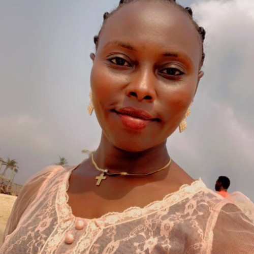 Safiratu I. profile photo