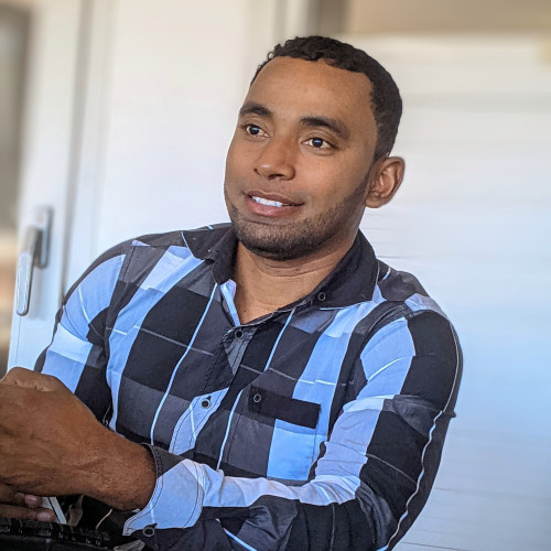 Franck Stephano D. profile photo