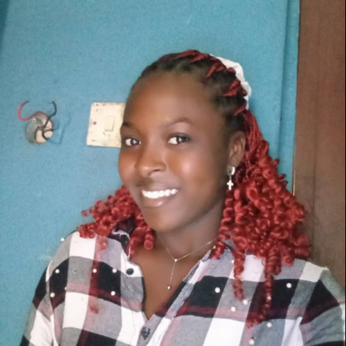 Favour  K. profile photo