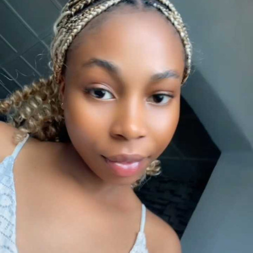 Treasure I. I. profile photo