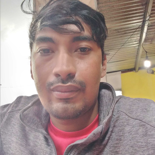 domenick a. profile photo