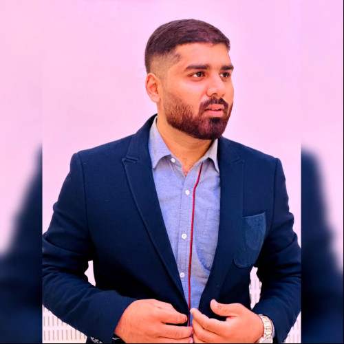 Muhammad waleed  Z. profile photo