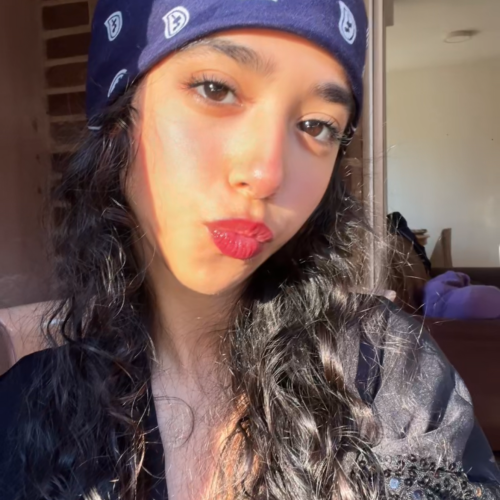 Yasmine K. profile photo