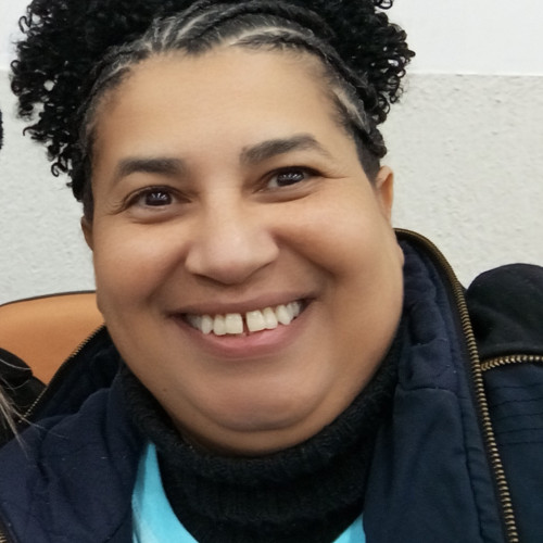 Alessandra  P. profile photo