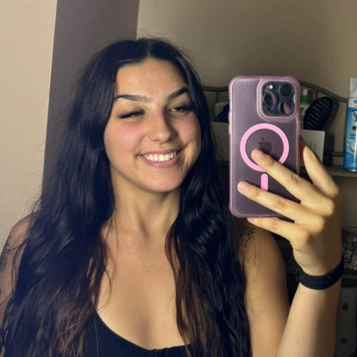 jasmine m. profile photo