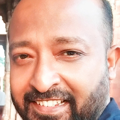Sanuj R. profile photo