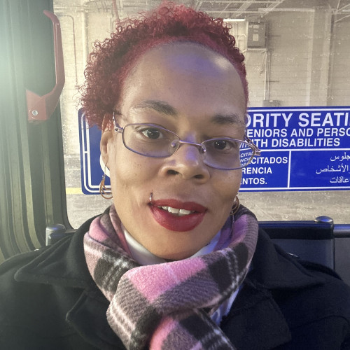 Clarice A. profile photo