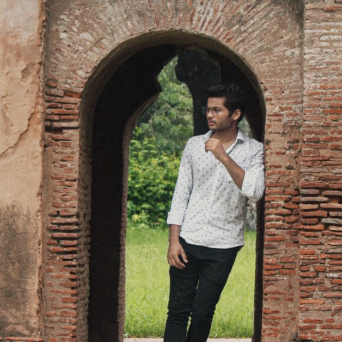 Nilesh R. profile photo