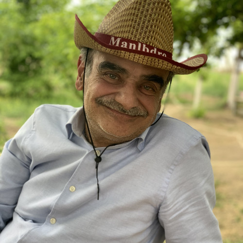 Bagrat  T. profile photo