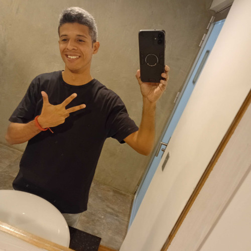 joshua s. profile photo