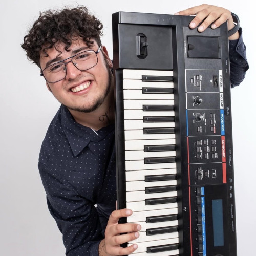 Alex O. profile photo