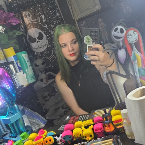 Monica  S. profile photo