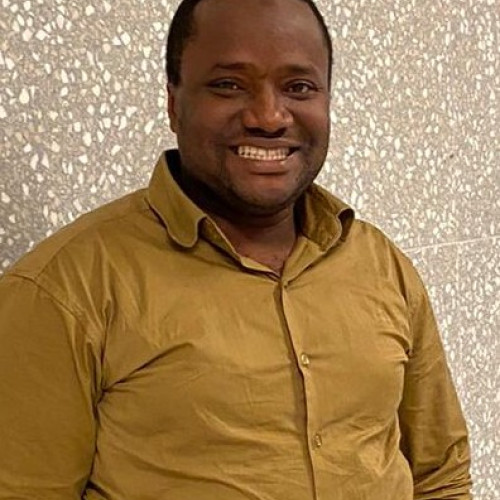 Ibrahim M. profile photo