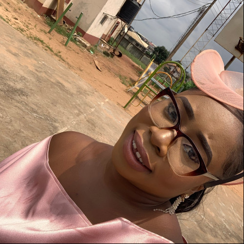 Okechukwu L.
