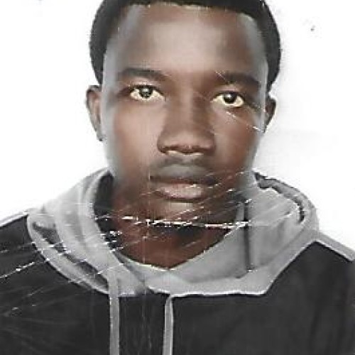 Francis Momoh m. profile photo