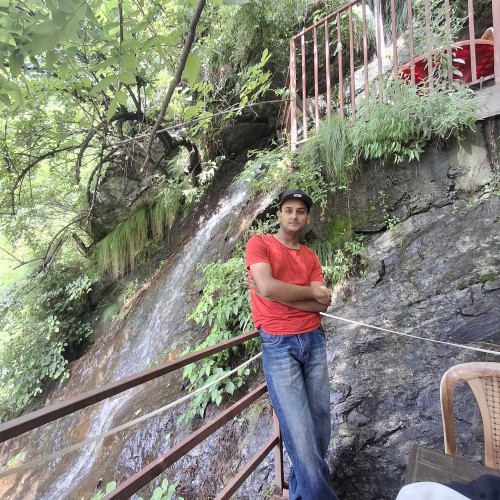 Pavi S. profile photo