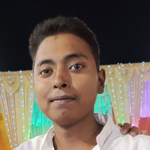 Shiv P. profile photo