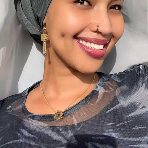 Whitney w. profile photo