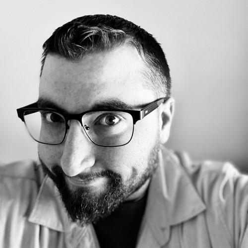 James B. profile photo