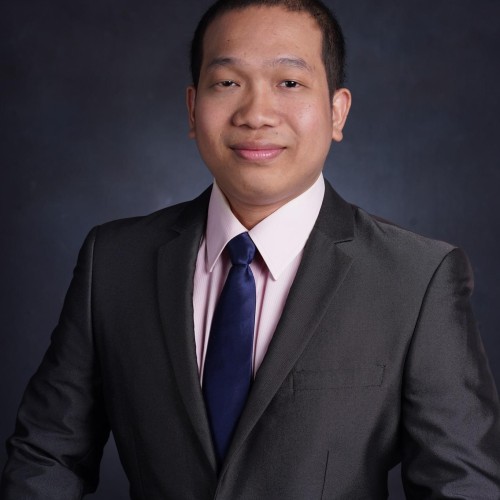 Aldrin S.