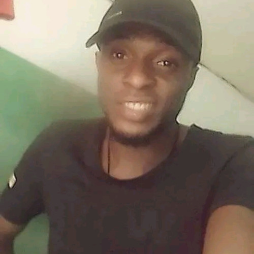 Kingsley C. profile photo