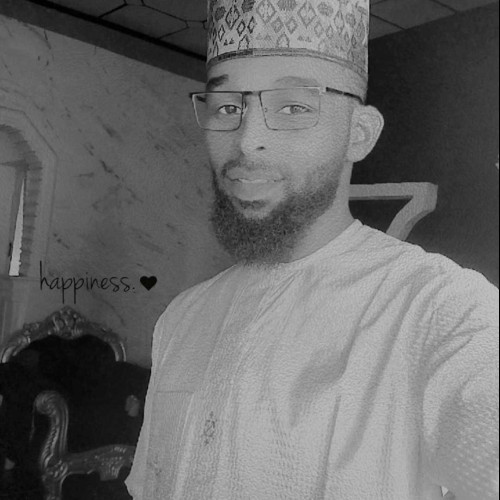 Bukar M. profile photo
