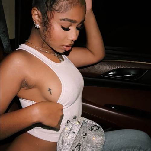 Gianeally Q.