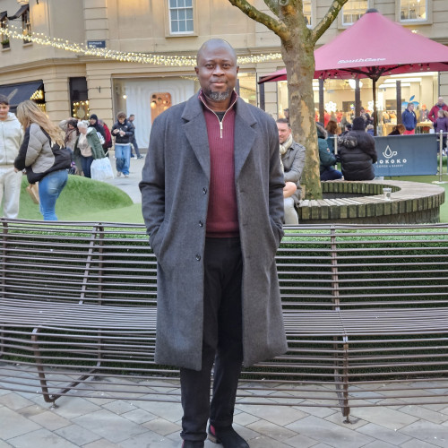 Manny J. profile photo