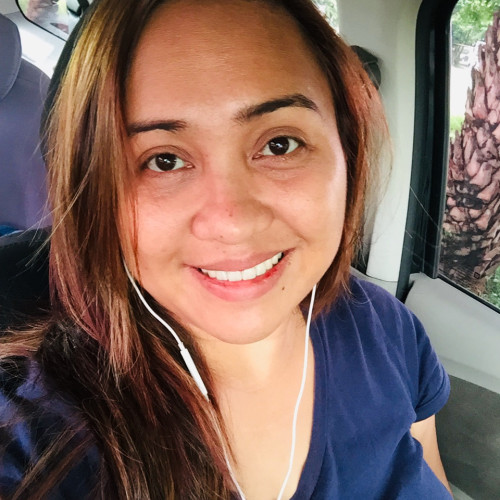 APRILLE MARIE L. profile photo