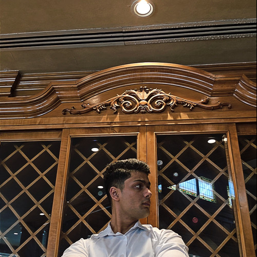 Babik K. profile photo