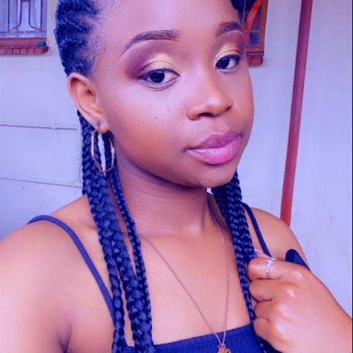 Bongiwe Abigail B.