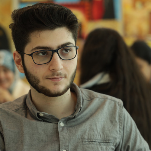 Othman A. profile photo