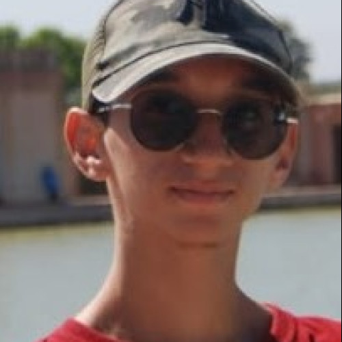 samir s. profile photo