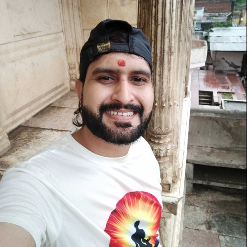 Deependra Singh G.