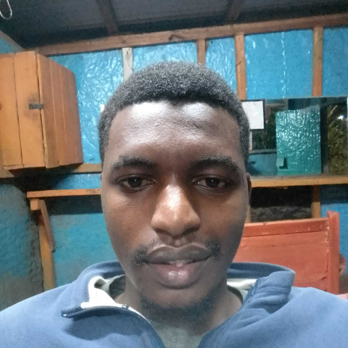 John M. profile photo