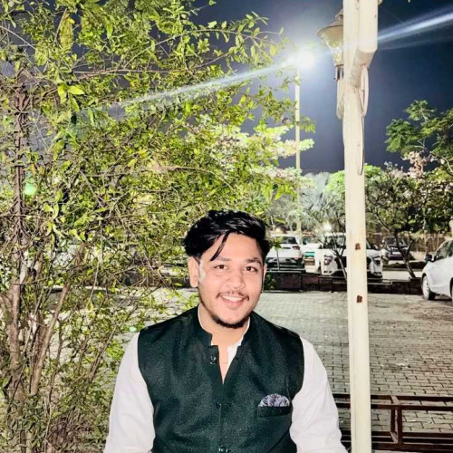 harsh s. profile photo