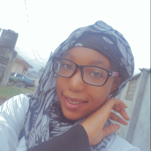 Theodorah B. profile photo