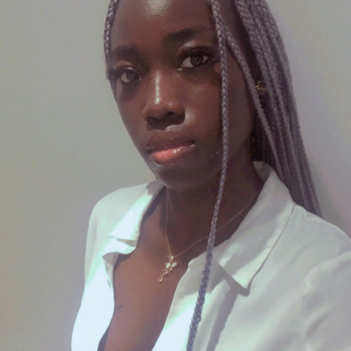 Oluwafisayo G. profile photo