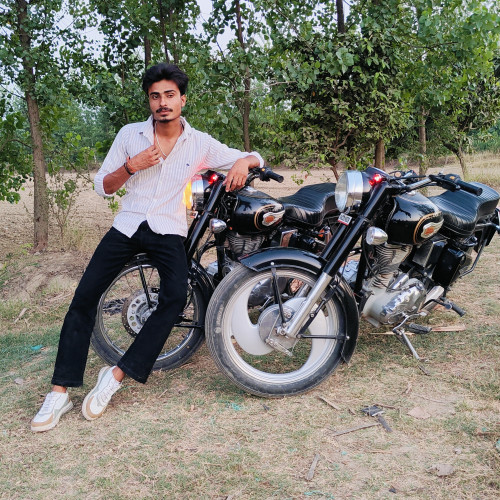Shivam K. profile photo