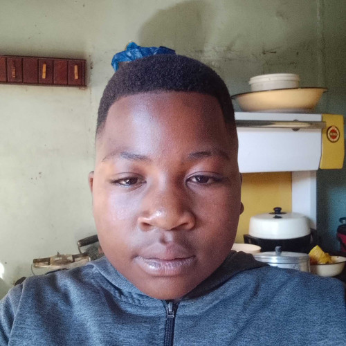 Melusi E. profile photo