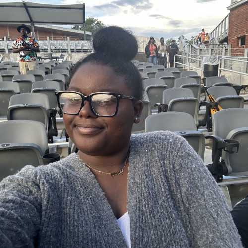 Khayla B. profile photo