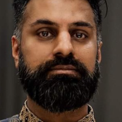 Minesh P. profile photo