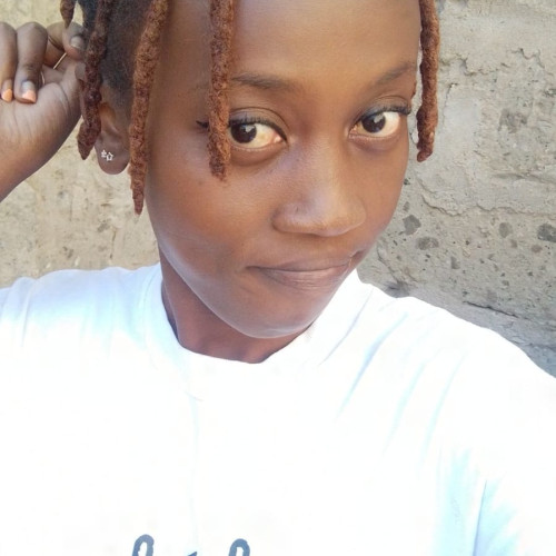 Nthenya M. profile photo