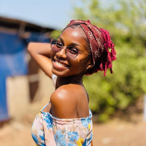 Promise  G. profile photo