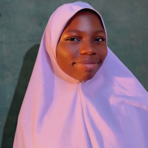Zainab R.