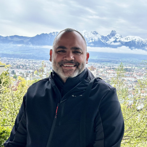 Mohamed S. profile photo