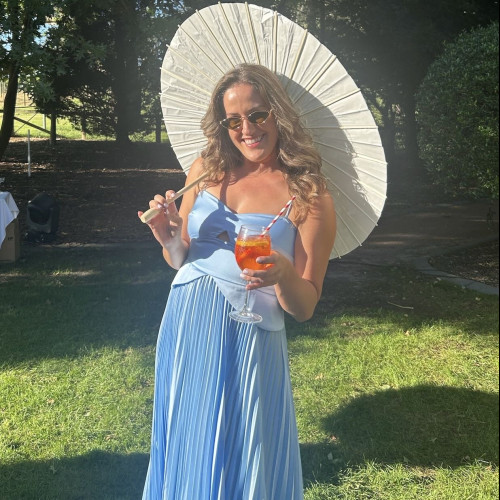 Ally J. profile photo