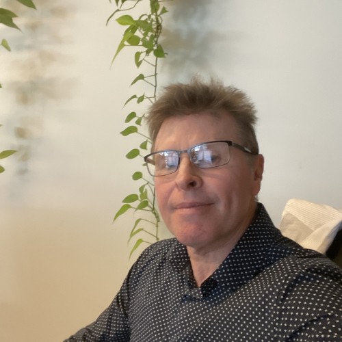 david g.