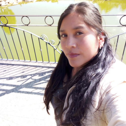 maria j. profile photo