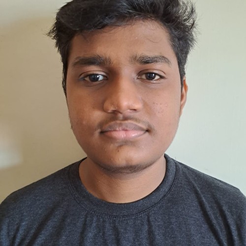 Karan  D.